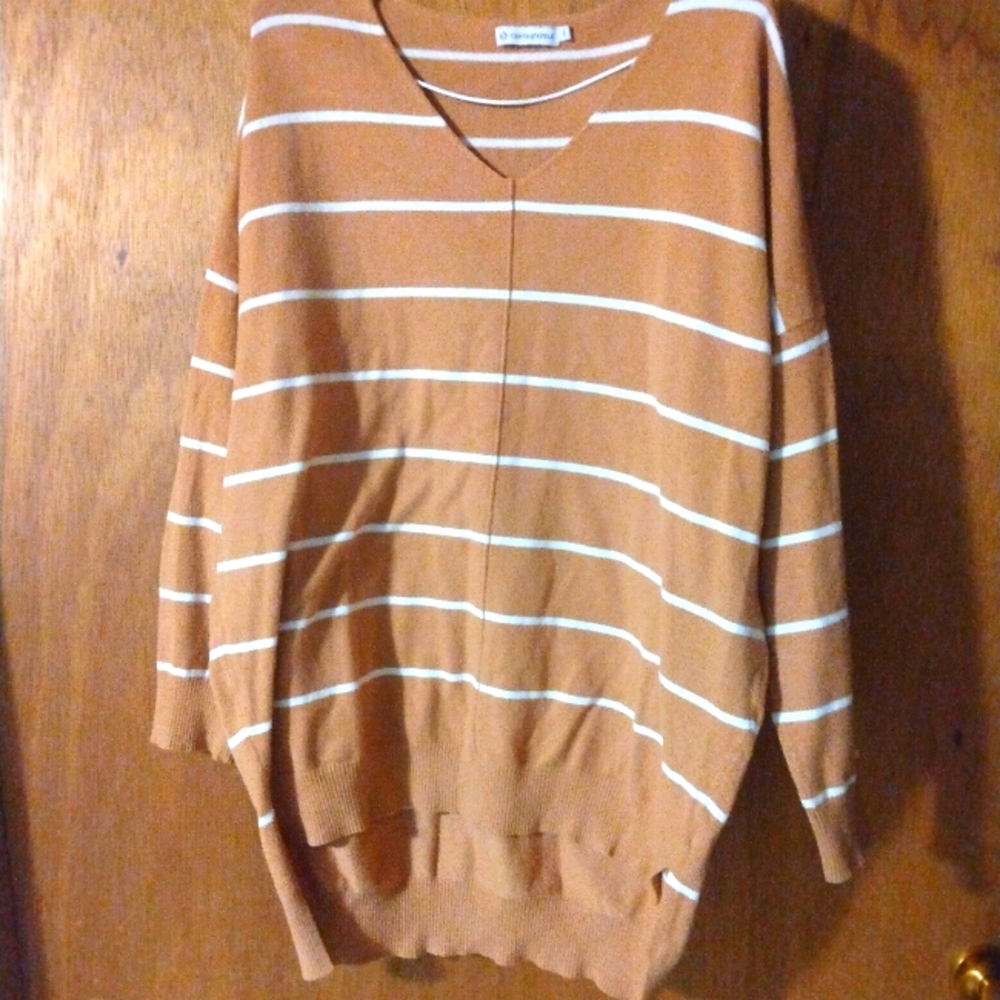 Cents of Style Sweater
